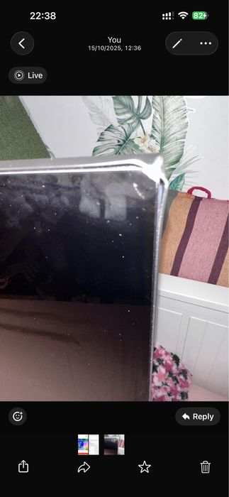 LG OLED55G23LA G2 55” – defect, display spart, pentru piese sau reparatie