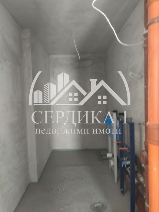 Продава се Тристаен апартамент в София, Малинова долина - 126 кв.м за 1654 €/кв.м - Снимка #10