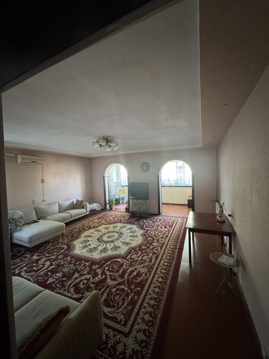 Своя 3х команатная Квартира Чиланзар 11 квартал