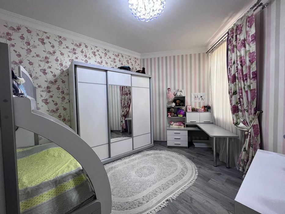 Продам 4 ком юнусабад 6 Новостройка