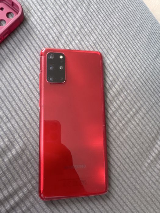 Samsung galaxy s20+