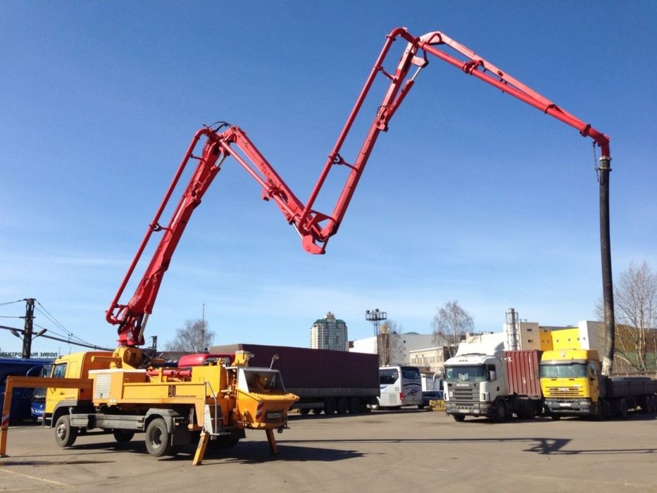 БЕТОН Доставка  м200,м300,м400