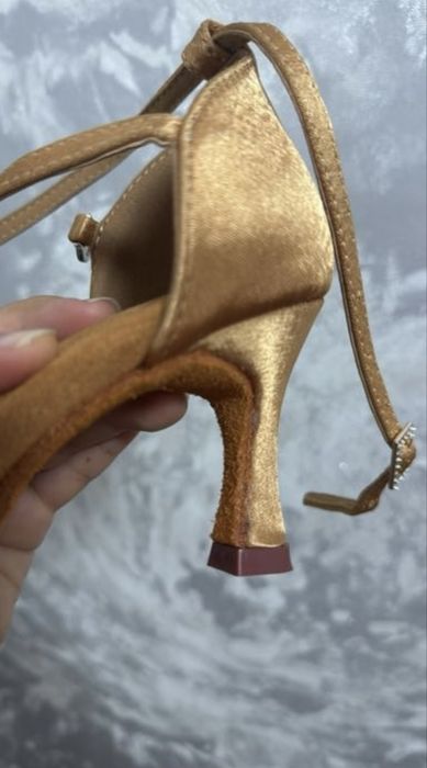 Для танцев новые 36 размер