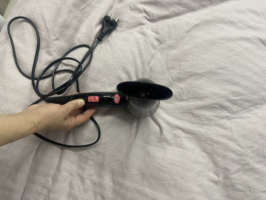 Фен для волос от Remington