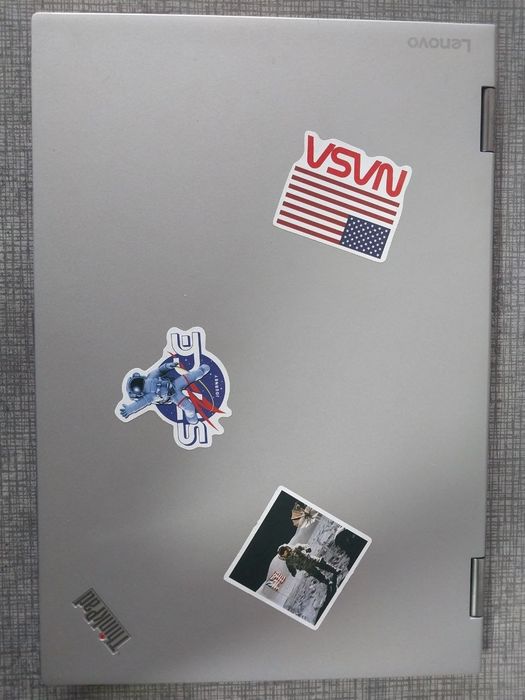 LENOVO ThinkPad X1 Yoga