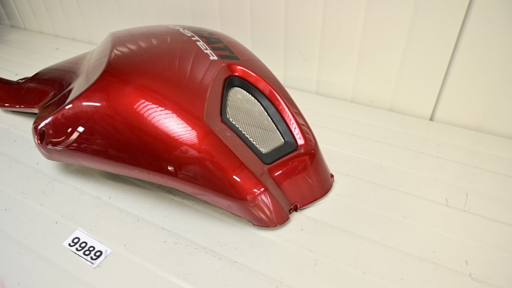 Ducati Monster 696 796 2008 2013 Carena dreapta rezervor benzina