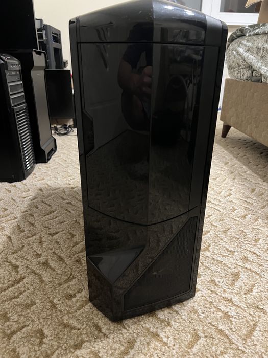 Carcasa NZXT Atx
