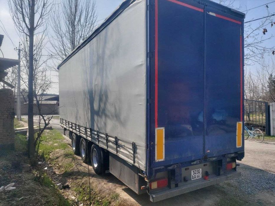 Самро 2006 г завод з ость хомма  жойи  ишледи