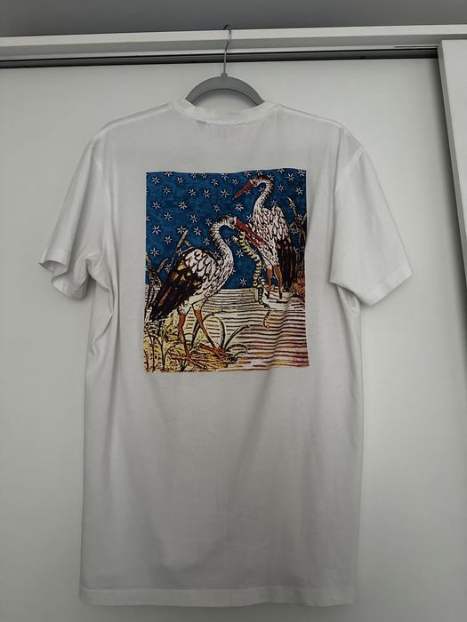 Tricou Heron preston