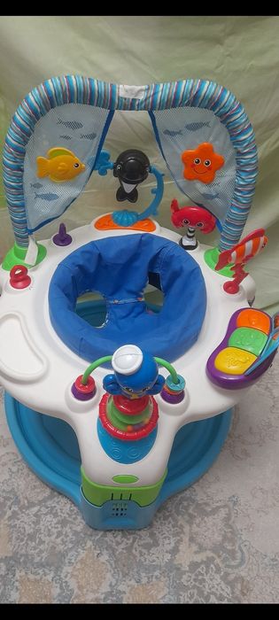 Ходунок для детей.