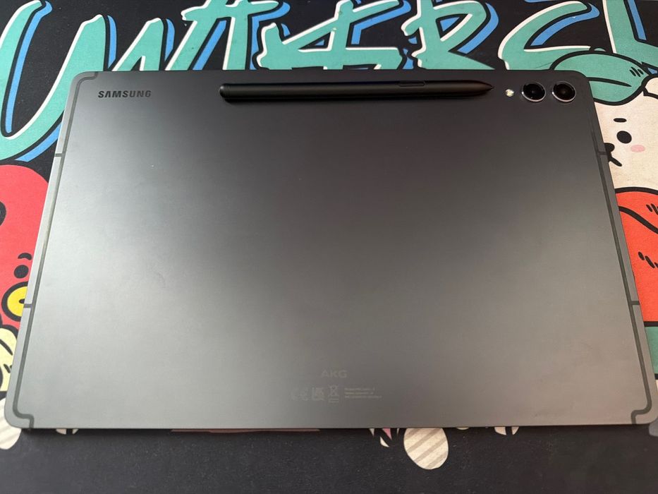 Таблет Samsung tab S9+ 5G