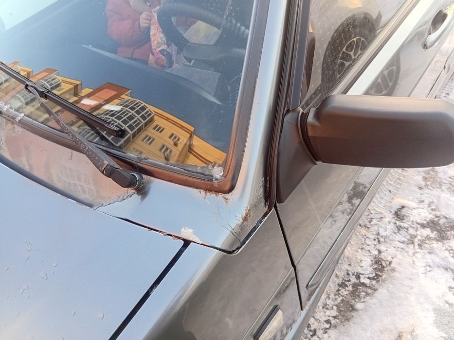 На разбор, без дисков, заводится