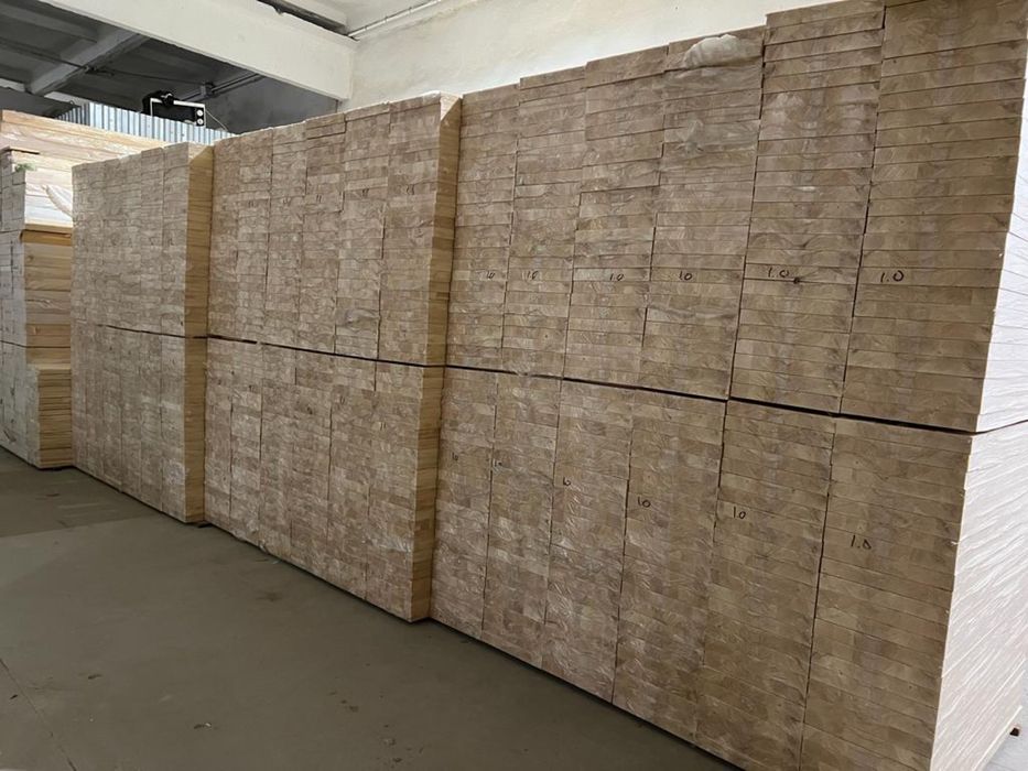 Сосна ступень экстра-сращенная.