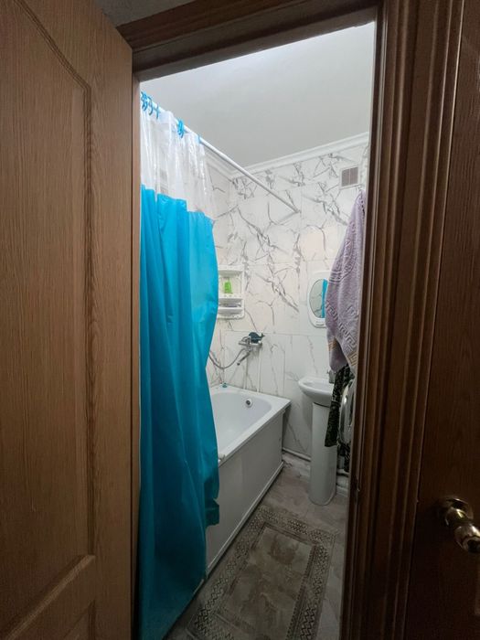 Қыста жыллы, жазда салқын.