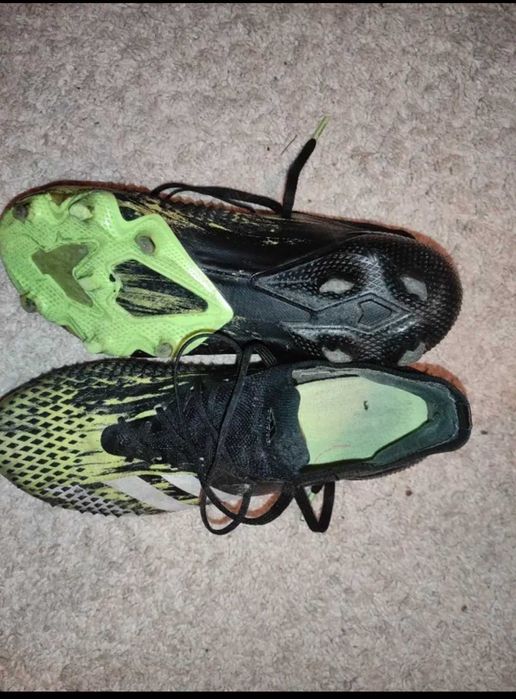 Adidas predator elite mutator Nr.40