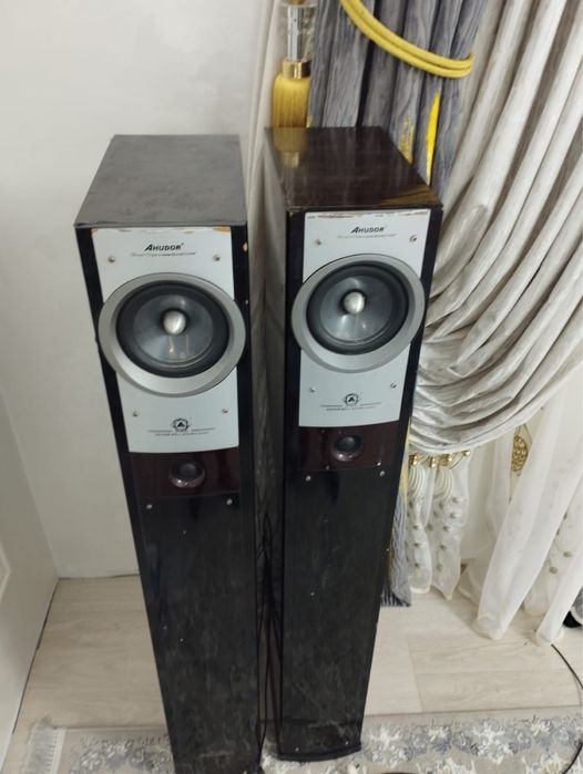 Калонка сатылады