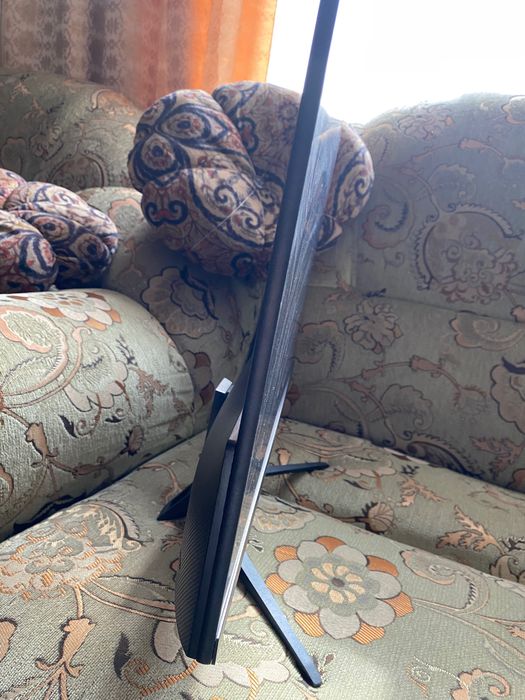 МОНИТОР срочно, 24 дюйма 75 гц