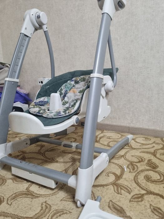 Detsk stol, belanchak