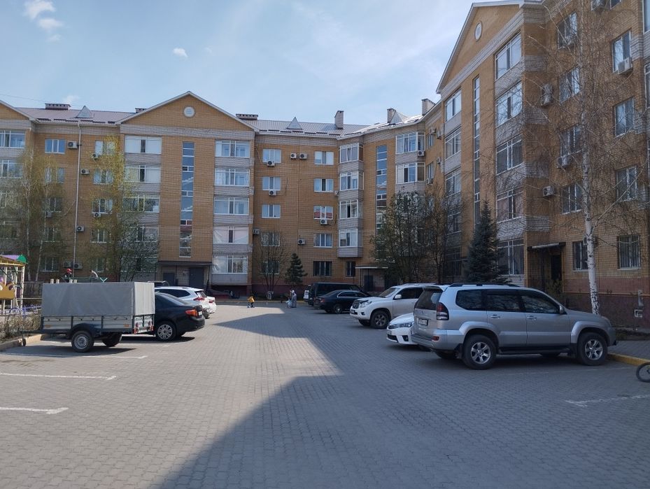 Продается Квартира Нектар Центр