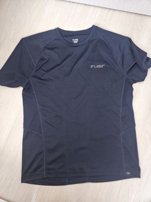 Мъжка тениска Флеър