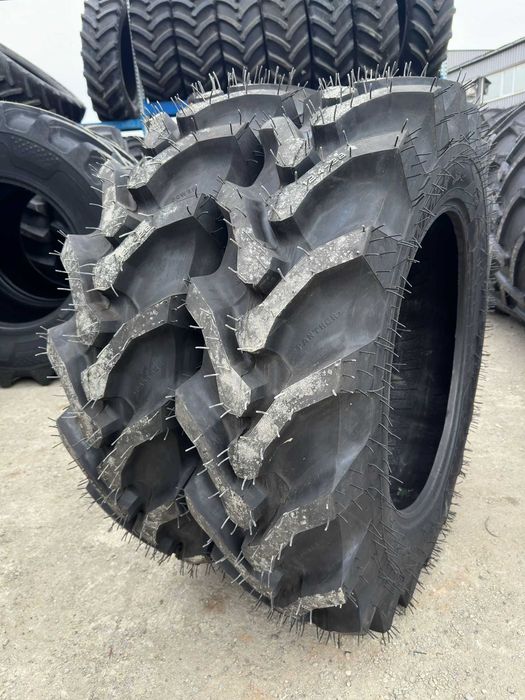 Anvelopa 12.4-28 Panther POWER 12PR TT pentru tractor u445