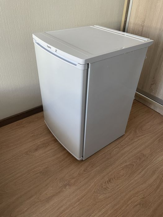 Холодильник новый Бирюса 8