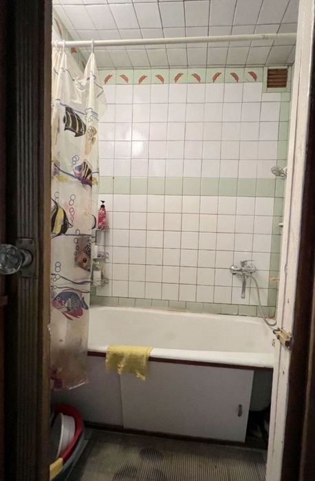 Сдается 2х комнатная кв.в Яшнабадском районе метро Тузель.