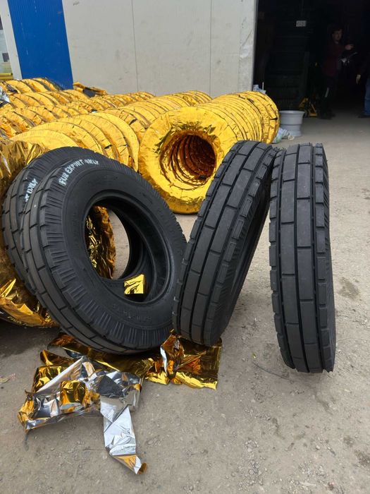 ANVELOPA 6.00-16 Panther CG 12PR TT Tractor Garantie Pret cu TVA