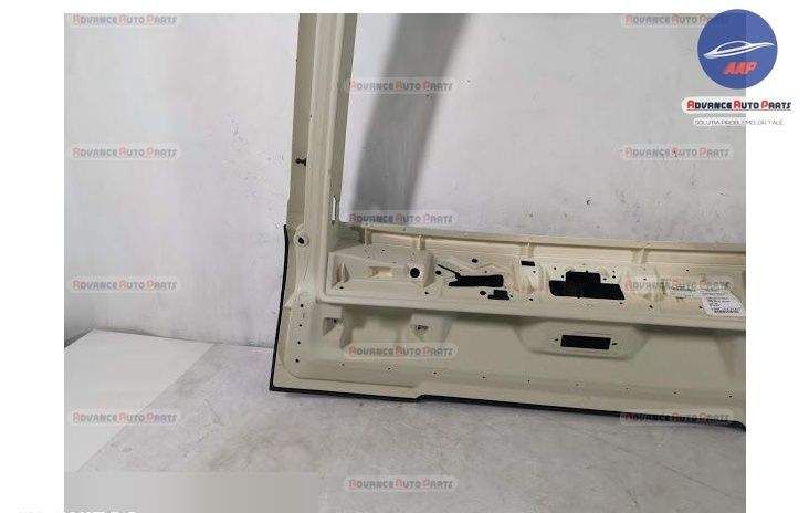 Оригинален заден капак / Original Haion Land Rover Range Rover 4 Ориги