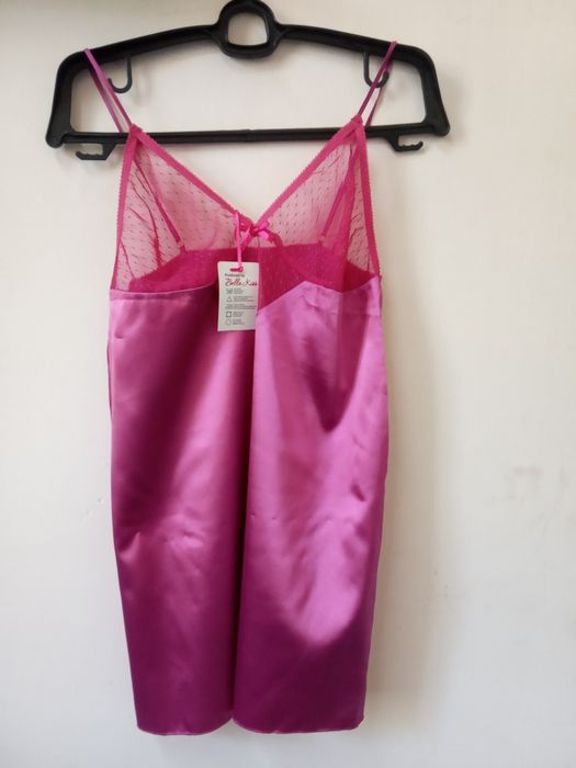 Женский пеньюар,