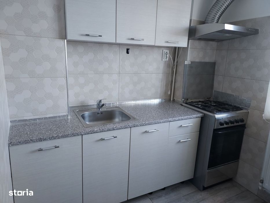 Obcini - garsoniera in bloc de apartamente