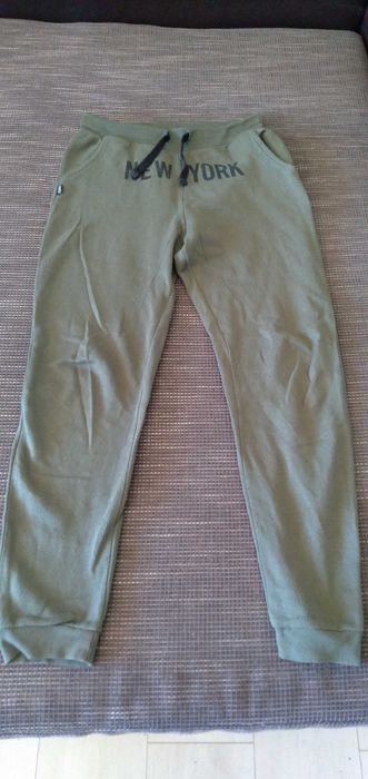 Долнище на анцуг S