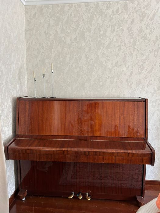 Пианино Ростов-дон