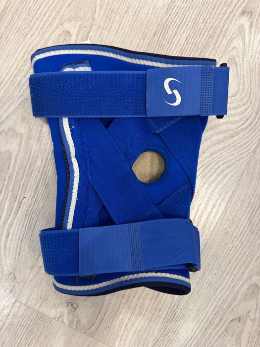 Ортопедична наколенка