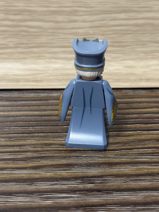 фигурка Lego ^^