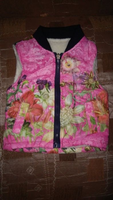 Продам зимний комбинезон