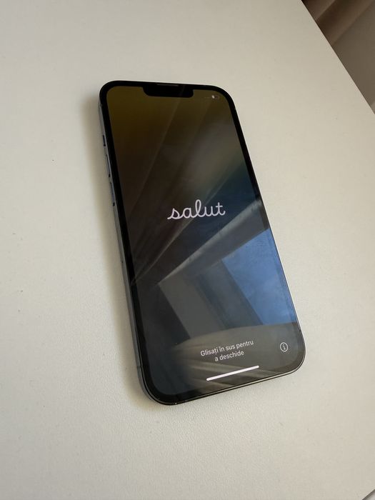 Iphone 13 Pro 256Gb Sierra Blue