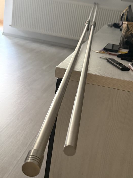 Galerie pentru perdele