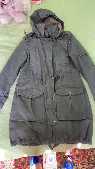 Продам куртку lindex