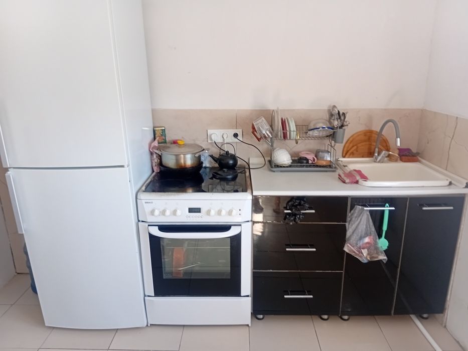 Сдам дом на кунгей 3