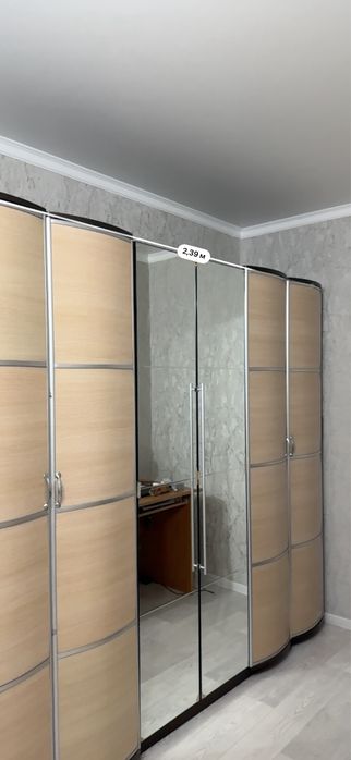 Шкаф для одежды и вещей