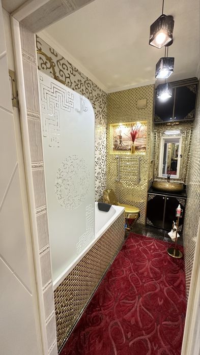 Сдается элитная 2-х квартира