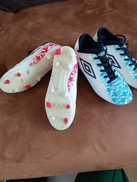 Детски Бутонки -UMBRO