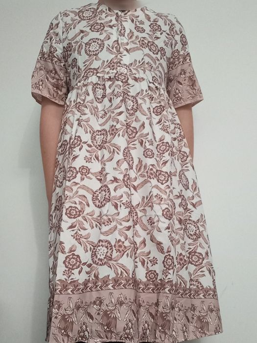 Rochie eleganta de vara