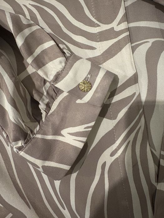 Блузка классическая