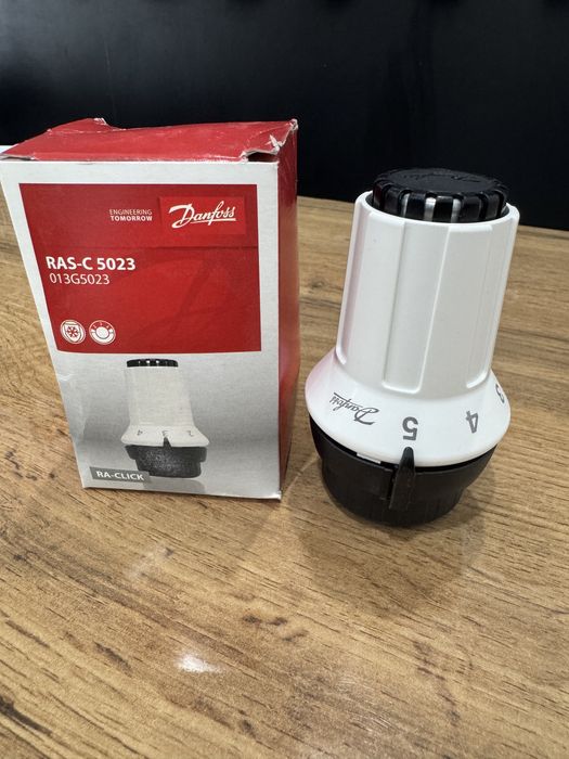 Термоголовка для батереи