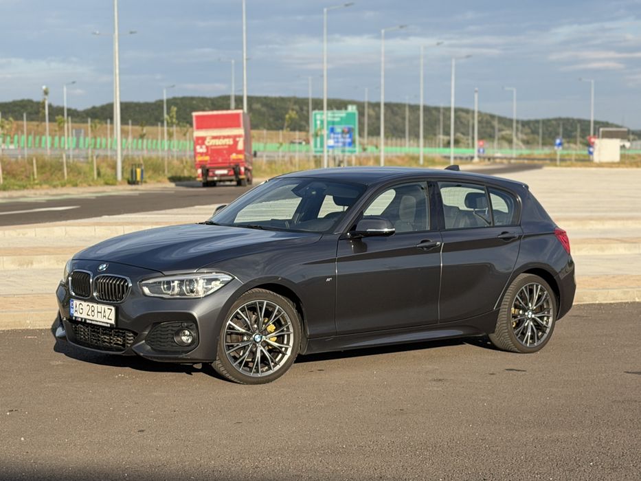 BMW Seria 1