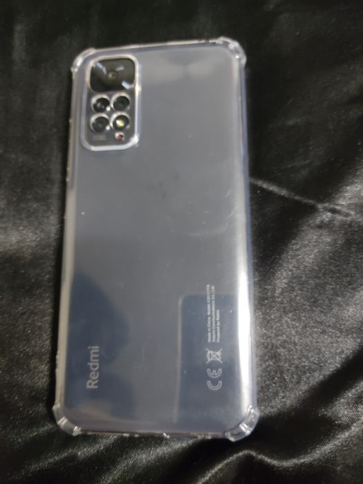 Redmi Note 11  4/64