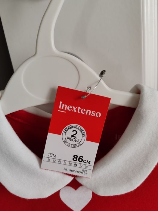 Rochita Salopeta Crăciuniță fetita 86