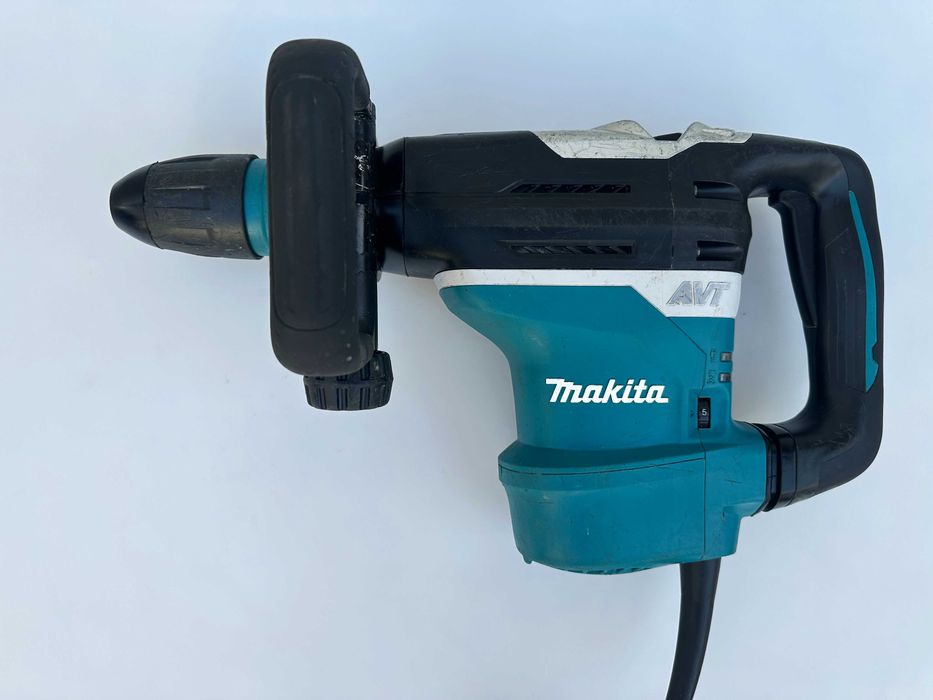 Makita HR4013C - Комбиниран перфоратор 1100W 8.0J 2023г.